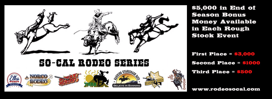 So-Cal Rodeo Series
